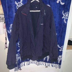 Tommy Hilfiger jacket